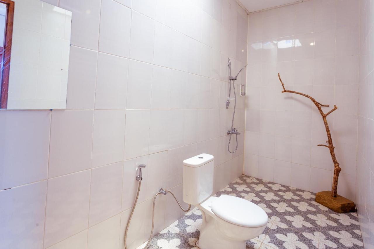 Break Villa Kintamani Zewnętrze zdjęcie