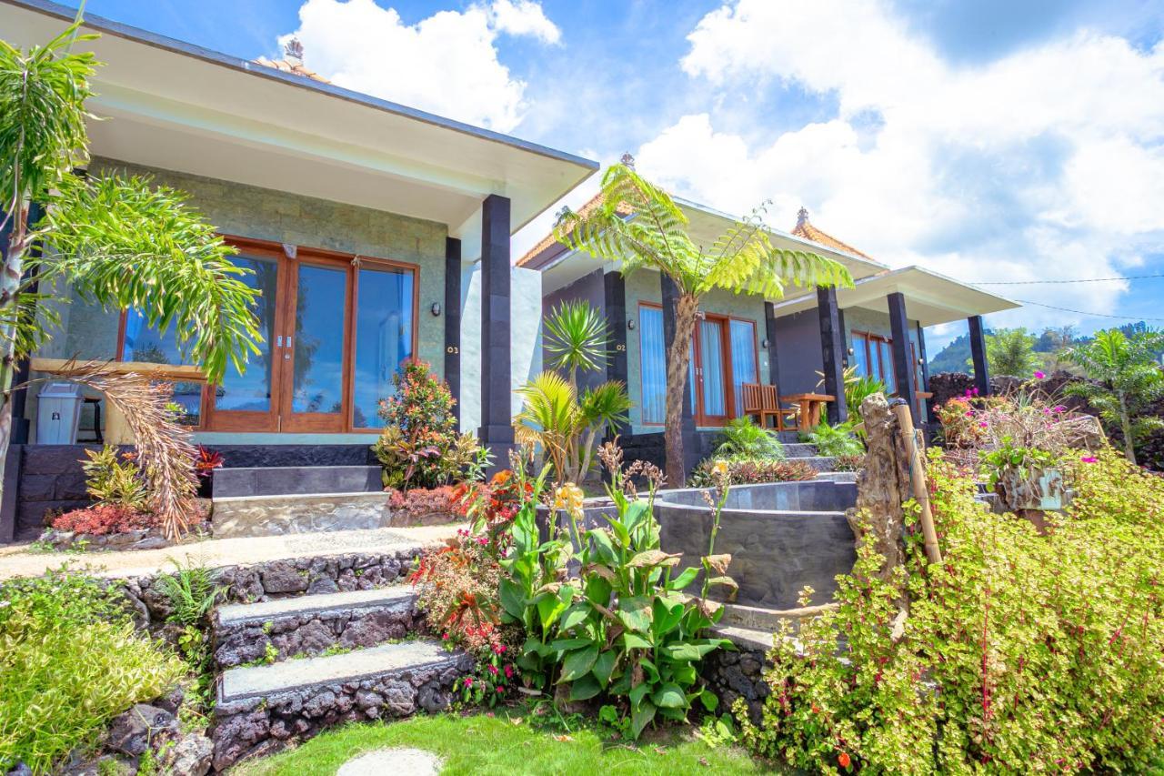Break Villa Kintamani Zewnętrze zdjęcie